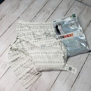 New! 32°Degree Heat Kids 2 piece set Size XL